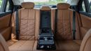 BMW 735i BUSINESS EXCELLENCE | GCC Specs | 2026 | 3 Years Warranty & Contract Service | For Local Registratio