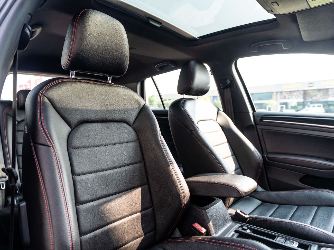 Volkswagen Golf GTI GTI