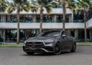 مرسيدس بنز A 200 AMG 3,330 P.M | 0% Downpayment | A200 AMG SEDAN | AGENCY WARRANTY!