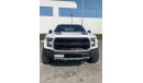 Ford Raptor F150 ** 2019 ** GCC Spec / With Warranty