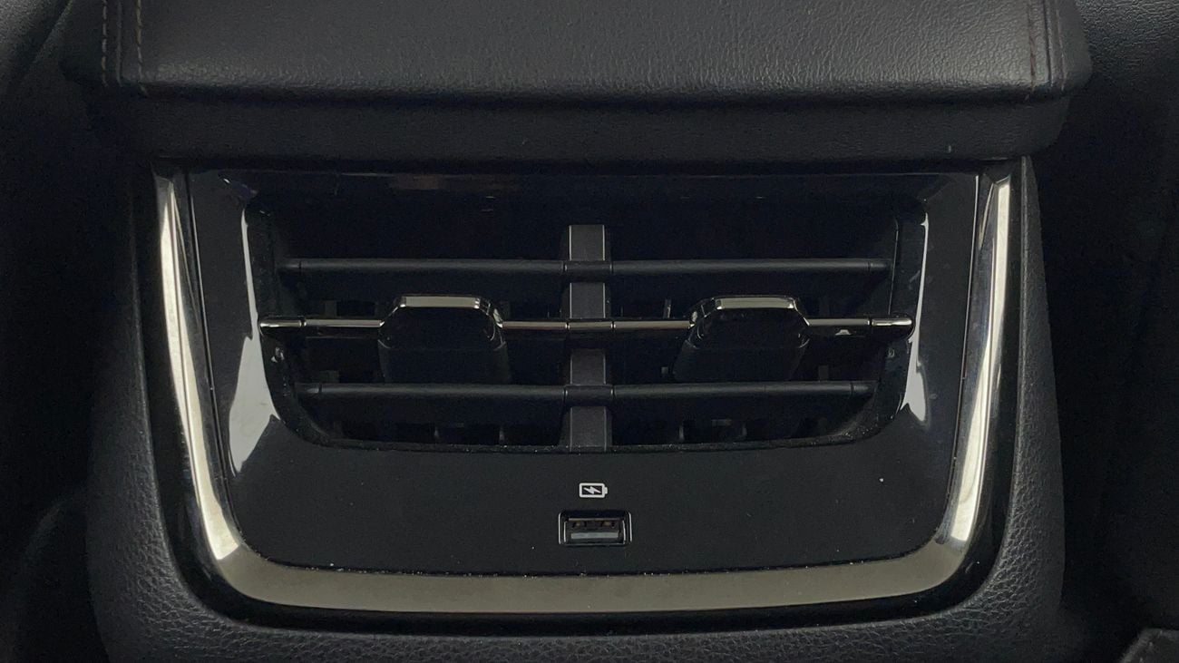 فورد تيريتوري TREND 1.8 | بدون دفعة مقدمة | اختبار القيادة في المنزل