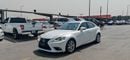 Lexus IS250 Lexus Is 250 Model