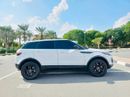 لاند روفر رانج روفر إيفوك SE 2.0L SUV (5 Door)