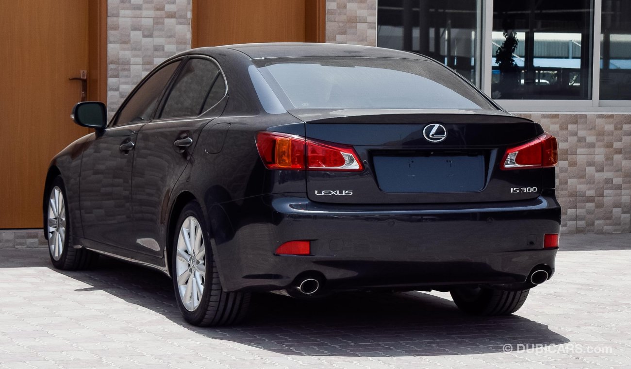 Lexus IS300