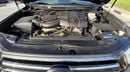 Toyota Land Cruiser Toyota landcuriser 2017  GXR V6 full option petrol full option