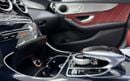 مرسيدس بنز C 200 GCC.. Perfect Condition .. AMG .. Panoramic