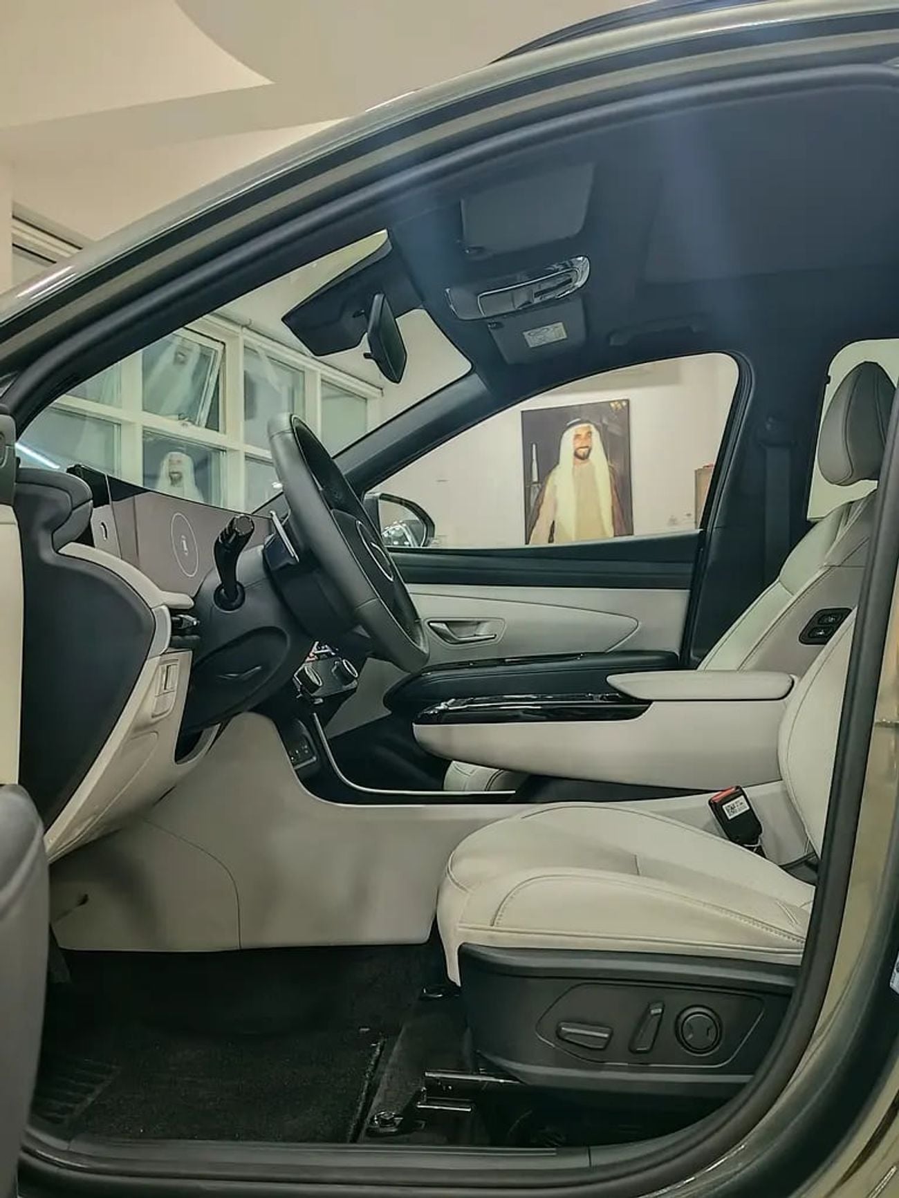 هيونداي توسون N Line