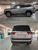 Toyota Land Cruiser TOYOTA LAND CRUISER VX 3.3 2025 RHD