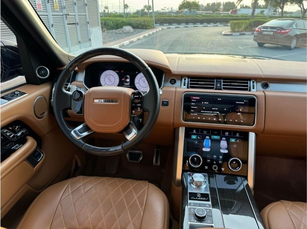 Land Rover Range Rover KALSSEN EDITION VVIP