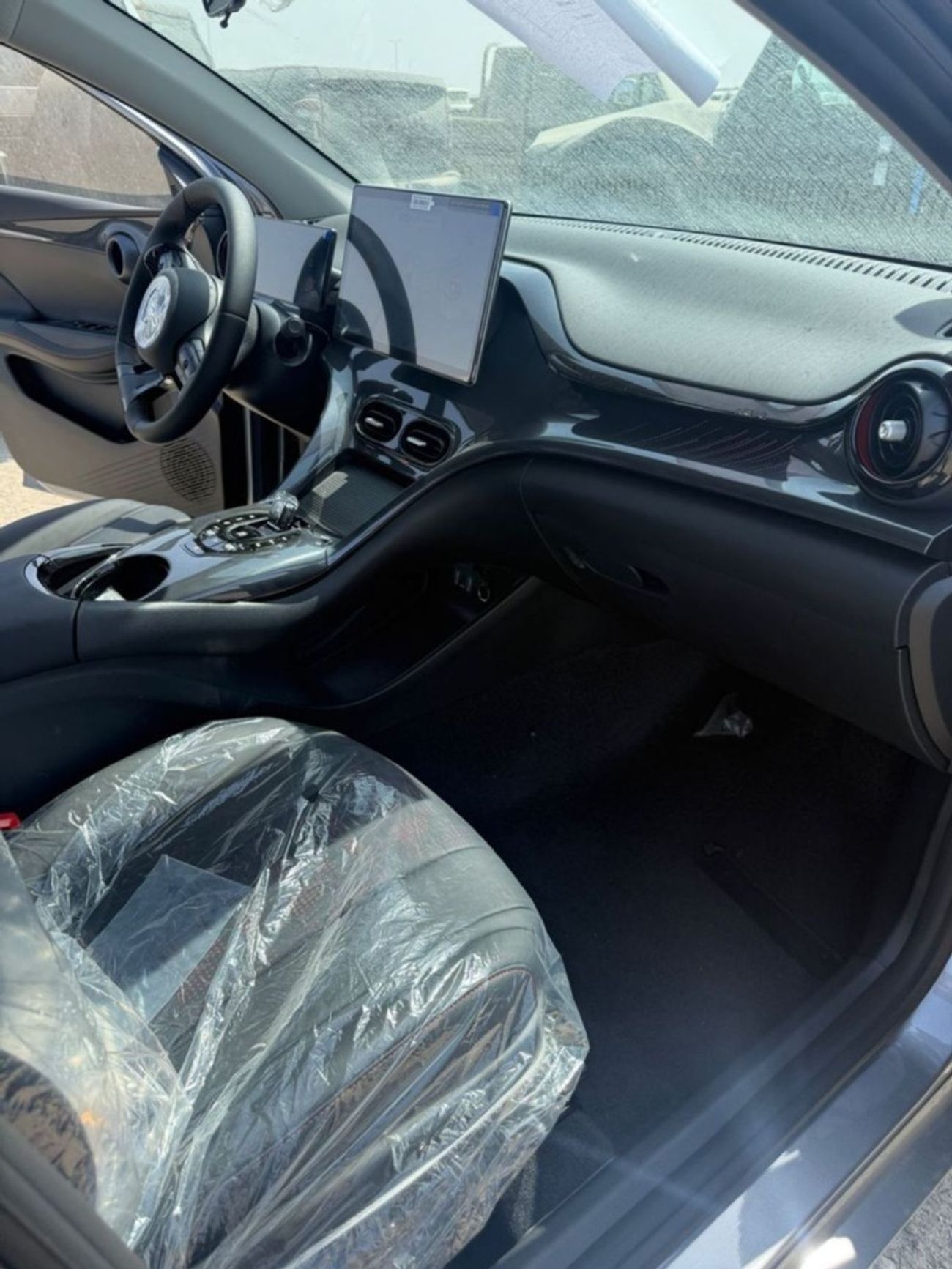 BYD e2 BYD E2 LUXURY 2025