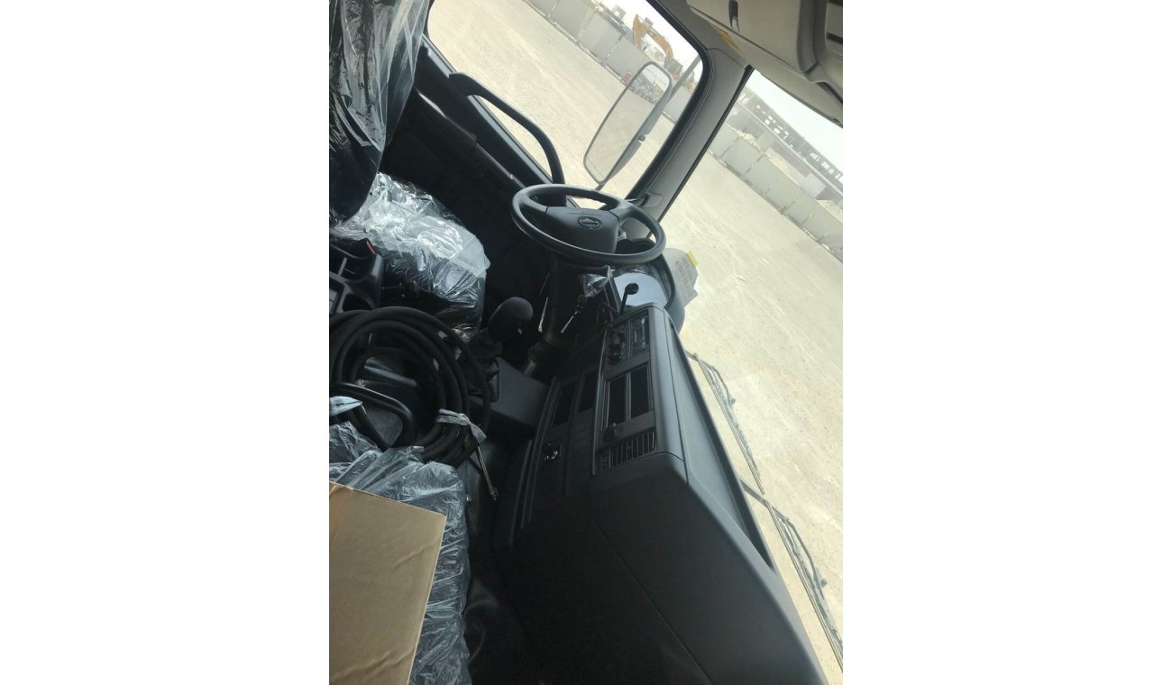 هينو 700 Series Tractor Head SV-4045 / 100 Tons 6x4 Single Cab