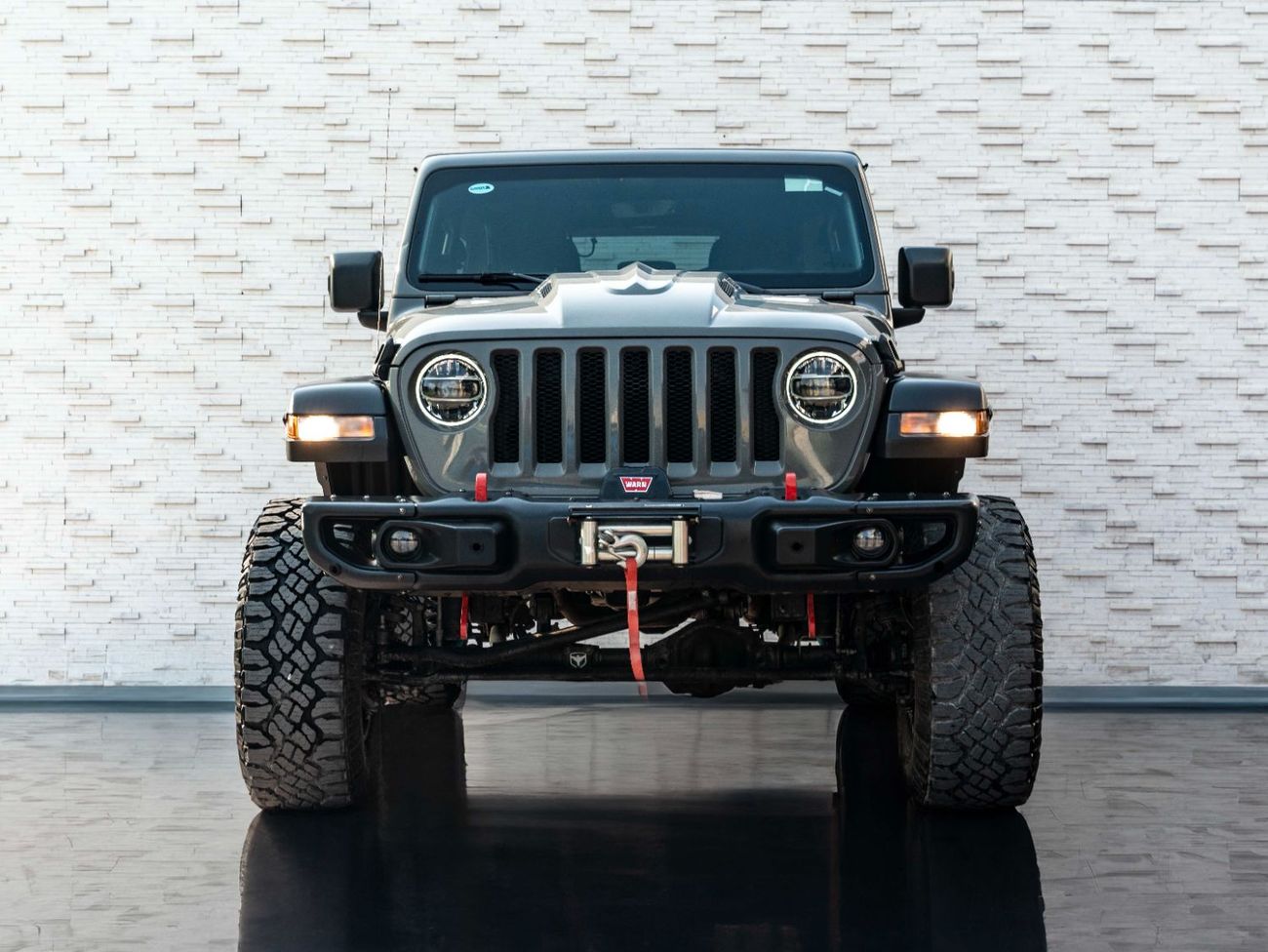 Jeep Wrangler Sport 3.6L A/T (5 Seater)