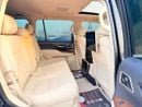 Toyota Land Cruiser Toyota landcuriser GXR V6 Years 2020 upgrade inside and outside 2025 full option 4.0 L petrol