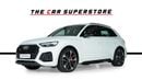 Audi SQ5 STD TFSI quattro 3.0L (349 HP) 2023-AUDI SQ5-WARRANTY AVAILABLE-FULL SERVICE HISTO