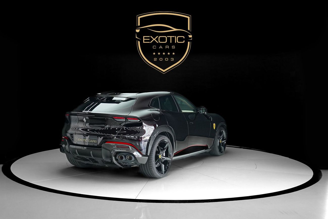 فيراري بوروسانجوي