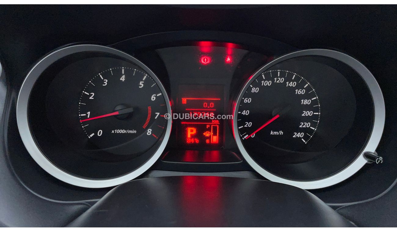 ميتسوبيشي لانسر GLS 2 | بدون دفعة مقدمة | اختبار قيادة مجاني للمنزل