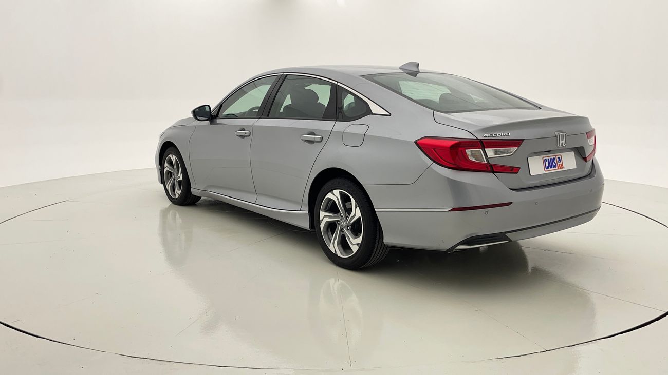 Honda Accord EX L 1.5 | Zero Down Payment | Home Test Drive