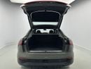 أودي Q8 إي ترون 55 quattro S Line Sportback 408hp Progress (Ref# 017547)