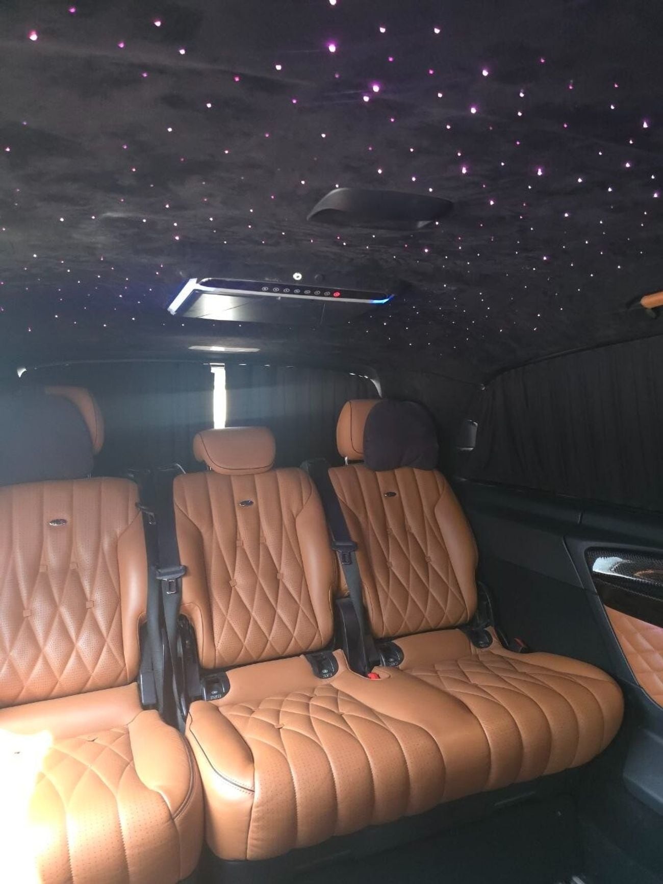 Mercedes Benz V 250 AVANTGARDE/E