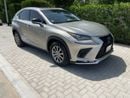 Lexus NX200t PREMIER