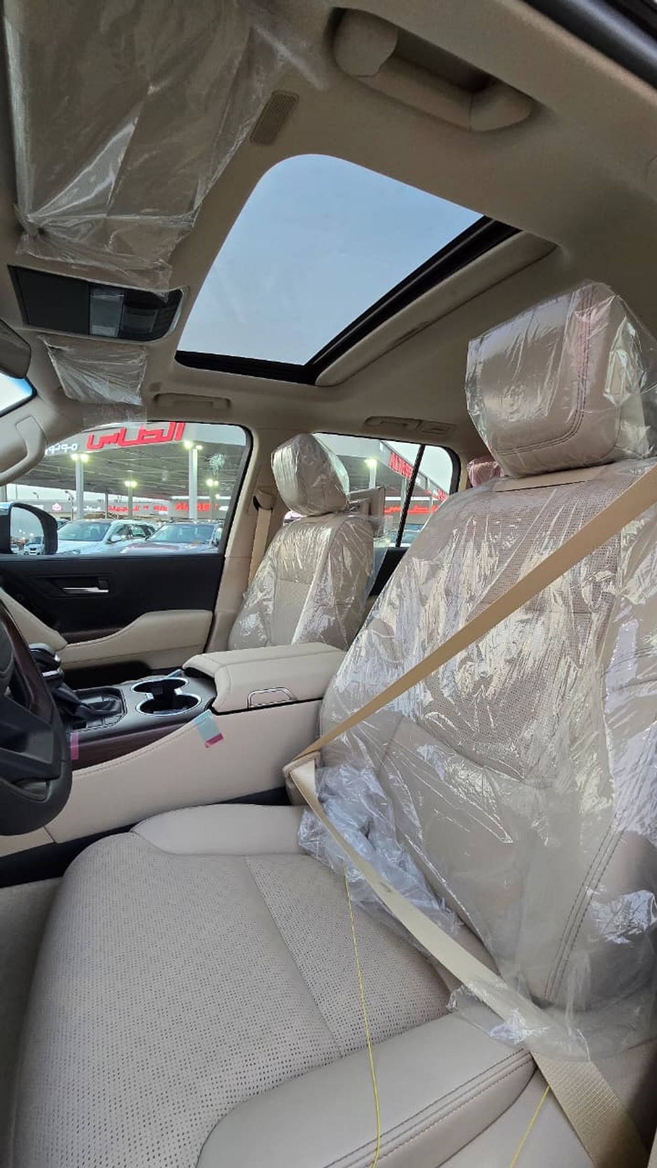 Toyota Land Cruiser VX 4.0