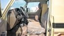 Toyota Land Cruiser Pick Up LC Single Cabin,4.0L, MY2025