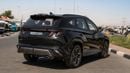 هيونداي توسون 2025 | HYUNDAI TUCSON 1.5T ELITE N LAIN WITH ELECTRIC TAIL DOOR [EXPORT ONLY]