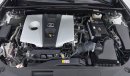 Lexus ES250 PLATINUM 2.5 | Under Warranty | Inspected on 150+ parameters