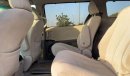 Toyota Sienna 2012 7 Seats American Specs Ref#100