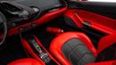 Ferrari 488 Spider STANDARD - 2018 - GCC Specs
