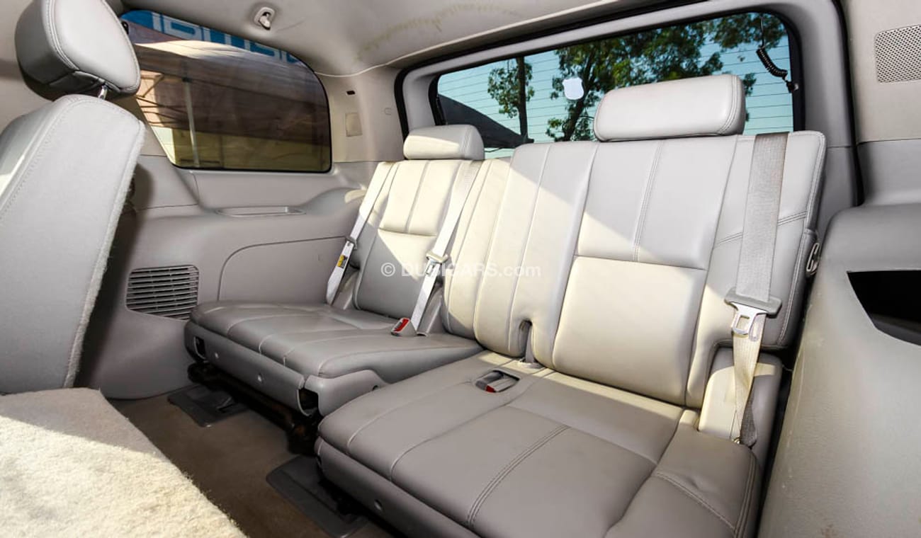 شيفروليه تاهو