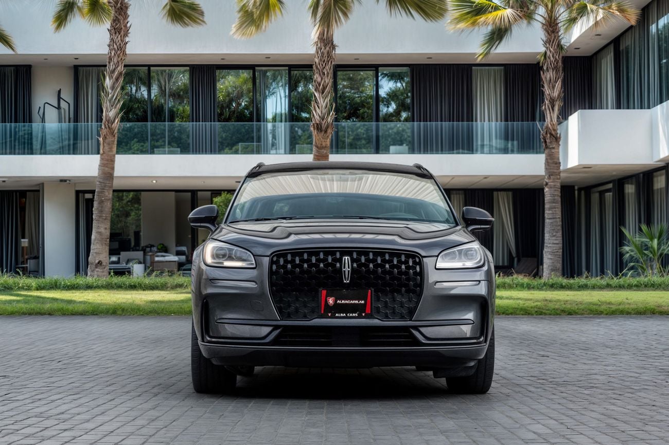 لينكولن كورساير Corsair Reserve | 2,057 P.M | 0% Downpayment | Excellent Condition!