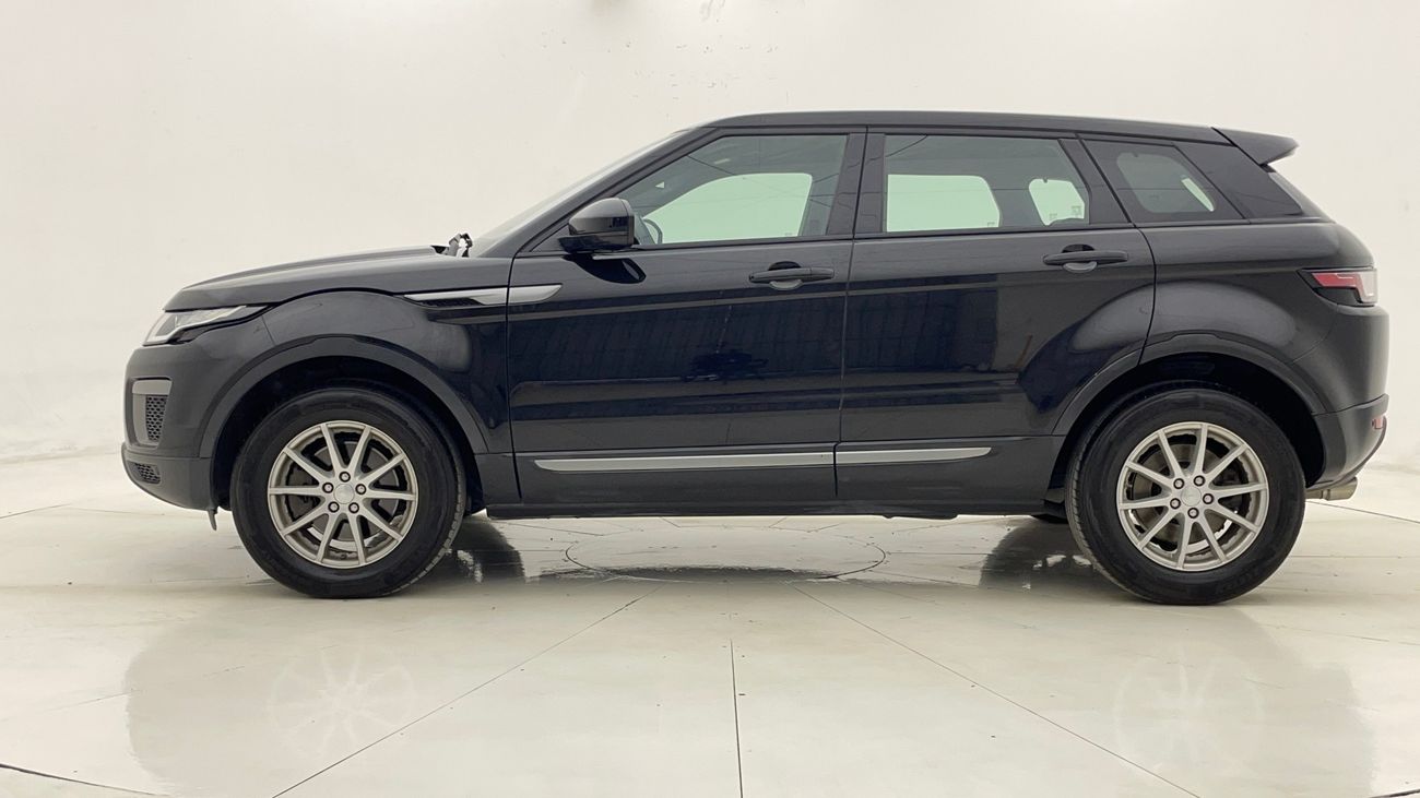 Land Rover Range Rover Evoque SE 2 | Zero Down Payment | Home Test Drive