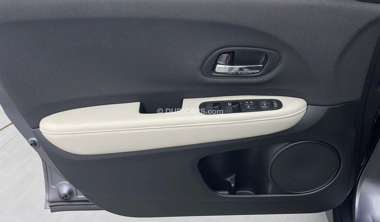 Honda HRV LX 1.8 | Under Warranty | Inspected on 150+ parameters