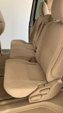 تويوتا بريفيا S 2.4L