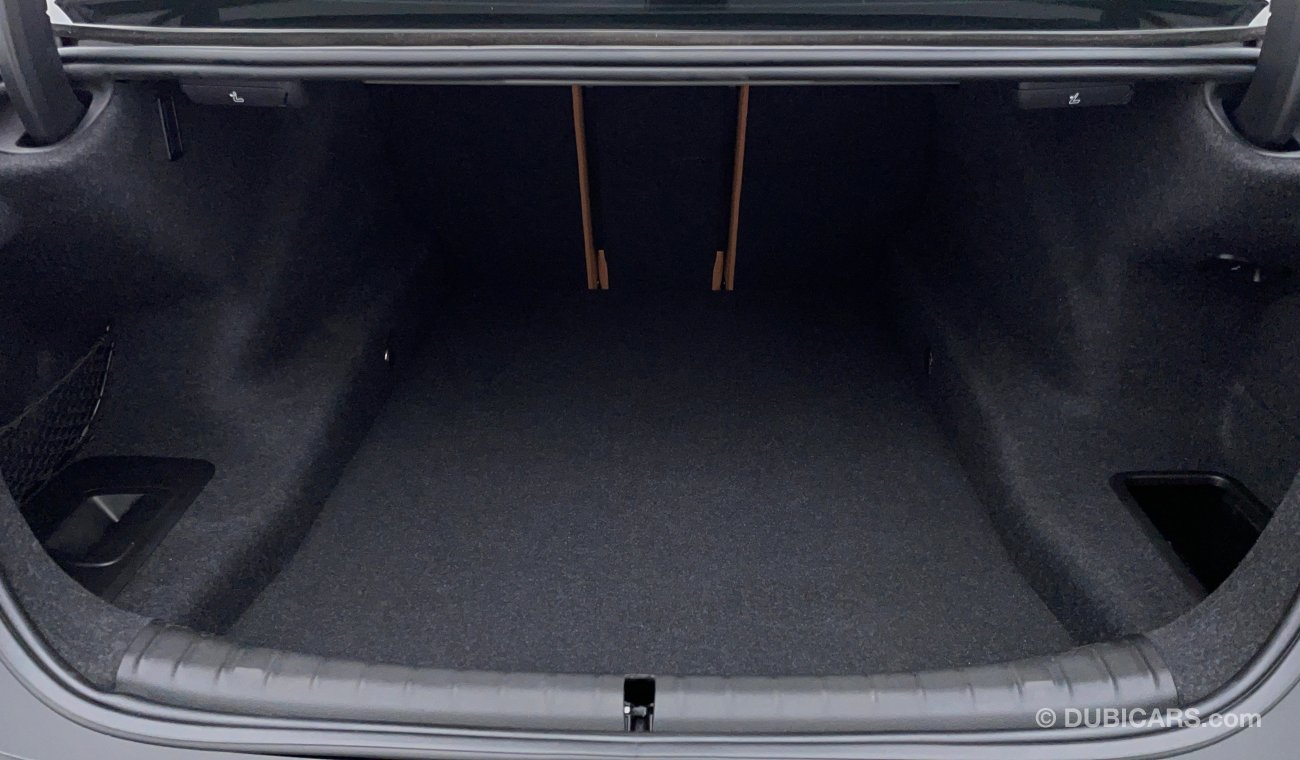 بي أم دبليو 430i 430i 2000