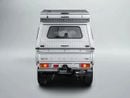 Toyota Land Cruiser Pick Up LX Pick Up