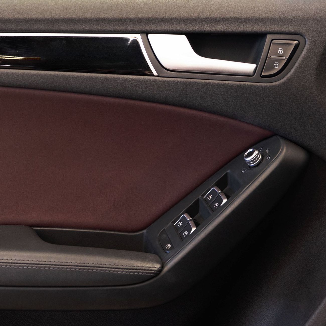 Audi A5 45 TFSI S-Line 2.0L AED 3,858 P.M • 0% Downpayment • Audi A5 45 TFSI S-Line  • 1 Year Warranty