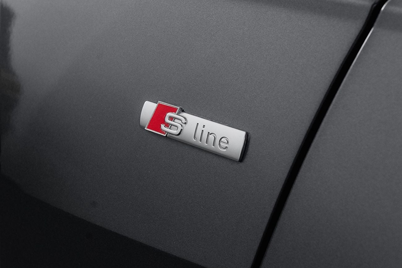 أودي A6 40 TFSI 2.0L