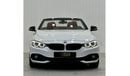 BMW 428i Sport Line 2016 BMW 428i Sport Convertible, Warranty, Full BMW Service History, Excellent Condition,