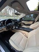 نيسان ماكسيما SV 3.5L