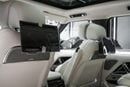 لاند روفر رينج روفر HSE P400