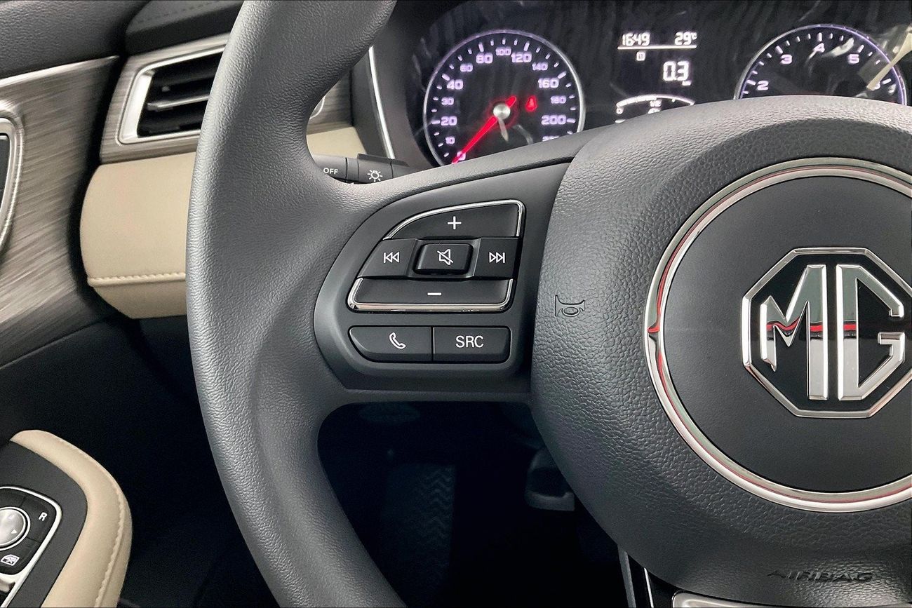 MG RX5 Comfort| 1 year free warranty | Exclusive Eid offer