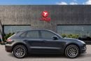 Porsche Macan Macan