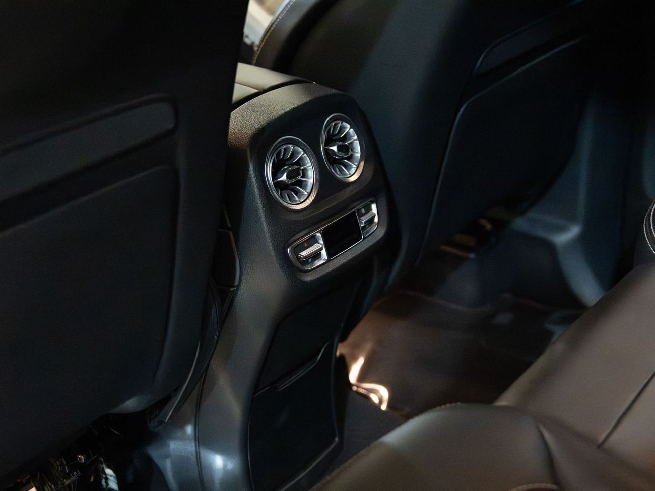 Mercedes-Benz G 63 AMG G-Class | 2024 | Special Color | Matte Green | Low Mileage