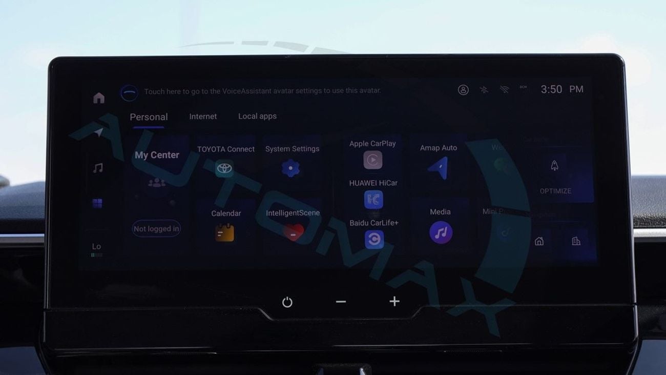 Toyota Corolla (For Export , НА ЭКСПОРТ) HEV 1.8L 2025 Без пробега