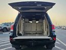 Toyota Land Cruiser GXR V6 4.0/ FULL OPTION/ SUNROOF/ LEATHER / GCC / EXPORT ONLY / LOT#77934