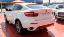 BMW X6 35i