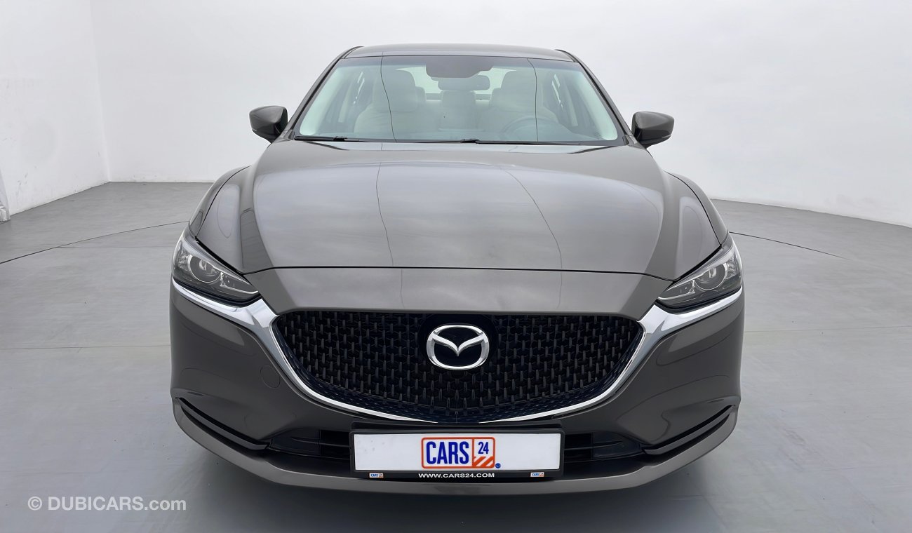 Mazda 6 S 2.5 | Under Warranty | Inspected on 150+ parameters