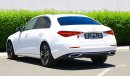 Mercedes-Benz C 180 | 2022 | New Facelift | Brand New | Full Option